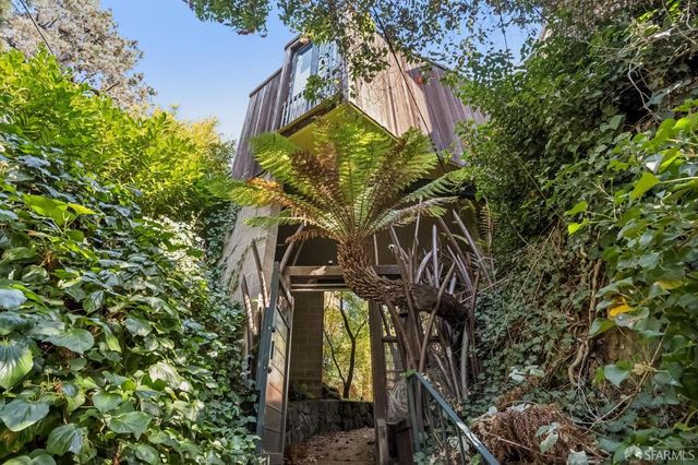 2508 Leavenworth Street, San Francisco, CA 94133
