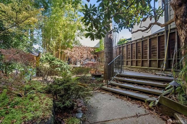 2508 Leavenworth Street, San Francisco, CA 94133