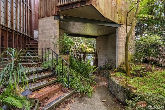 2508 Leavenworth Street, San Francisco, CA 94133