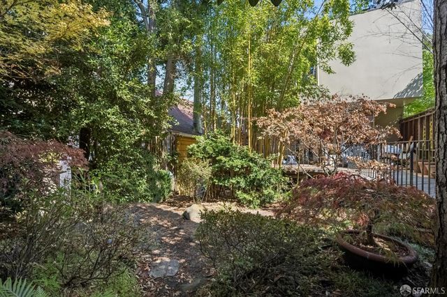2508 Leavenworth Street, San Francisco, CA 94133