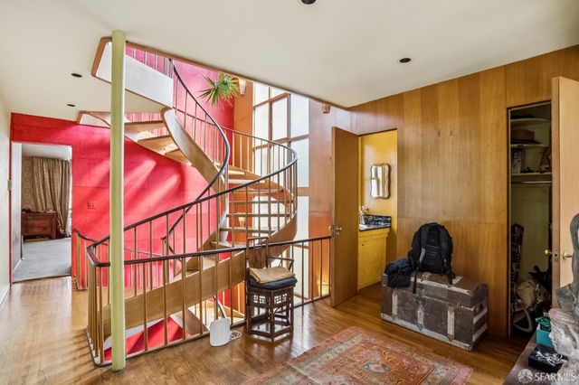 2508 Leavenworth Street, San Francisco, CA 94133