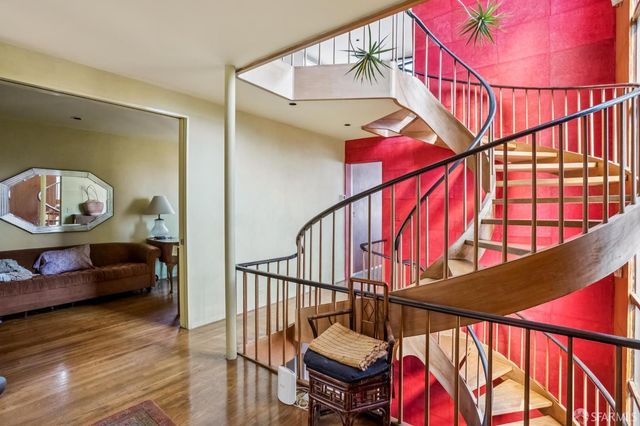 2508 Leavenworth Street, San Francisco, CA 94133