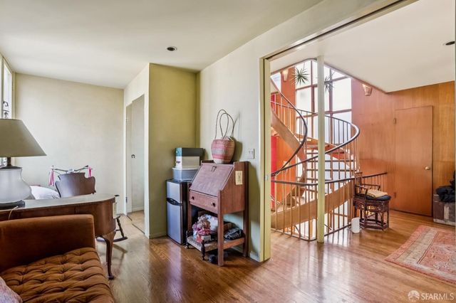 2508 Leavenworth Street, San Francisco, CA 94133