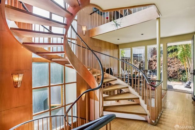 2508 Leavenworth Street, San Francisco, CA 94133