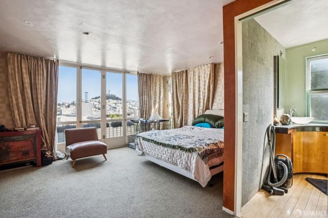 2508 Leavenworth Street, San Francisco, CA 94133