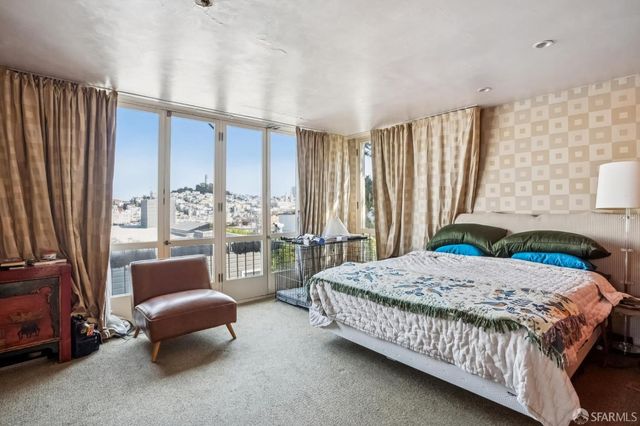2508 Leavenworth Street, San Francisco, CA 94133