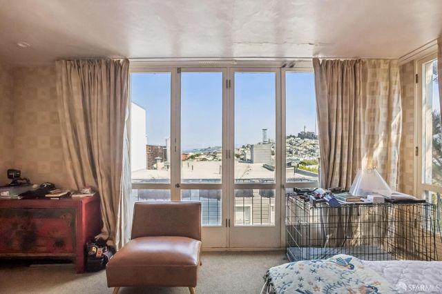 2508 Leavenworth Street, San Francisco, CA 94133