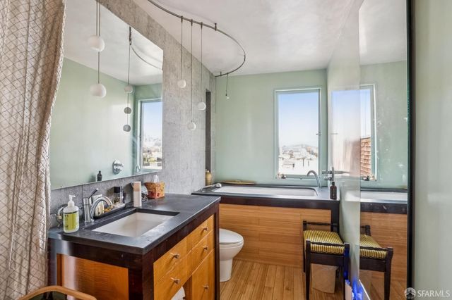 2508 Leavenworth Street, San Francisco, CA 94133