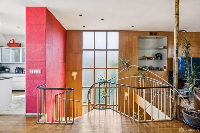 2508 Leavenworth Street, San Francisco, CA 94133