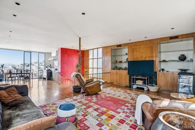 2508 Leavenworth Street, San Francisco, CA 94133