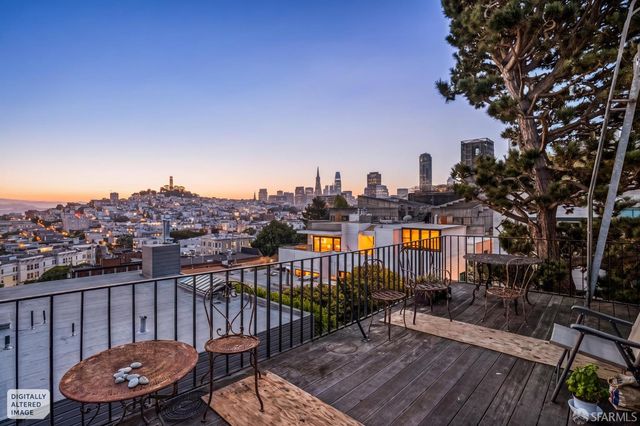 2508 Leavenworth Street, San Francisco, CA 94133