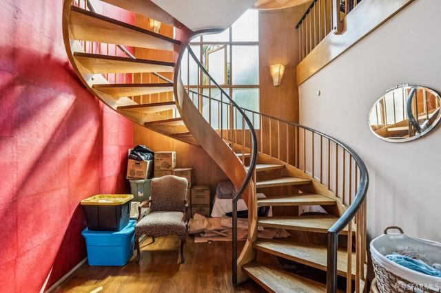 2508 Leavenworth Street, San Francisco, CA 94133