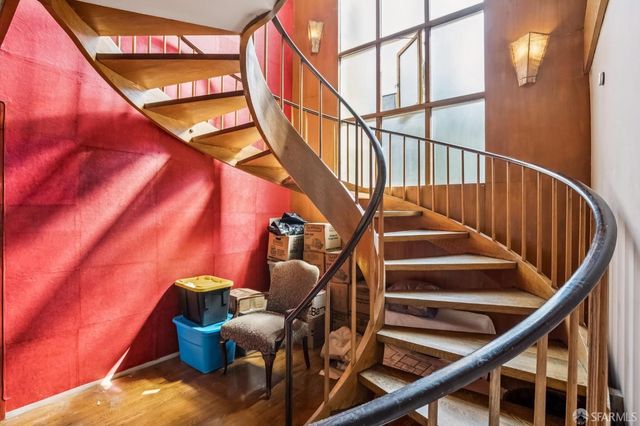 2508 Leavenworth Street, San Francisco, CA 94133