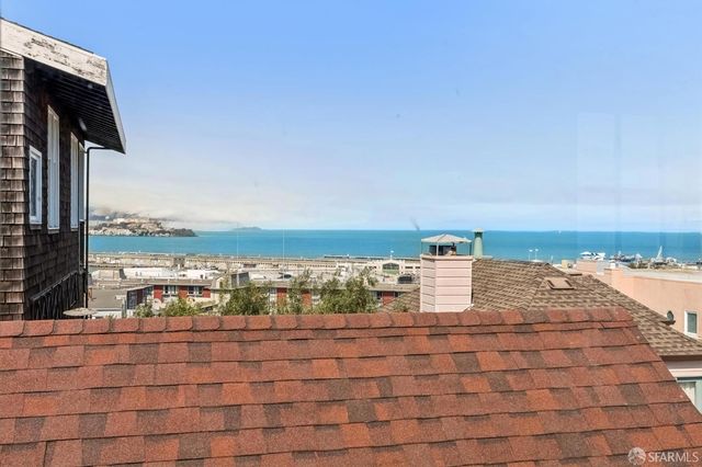 2508 Leavenworth Street, San Francisco, CA 94133