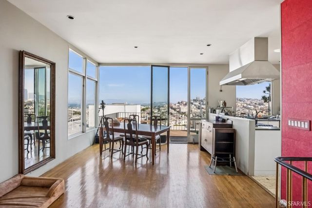 2508 Leavenworth Street, San Francisco, CA 94133