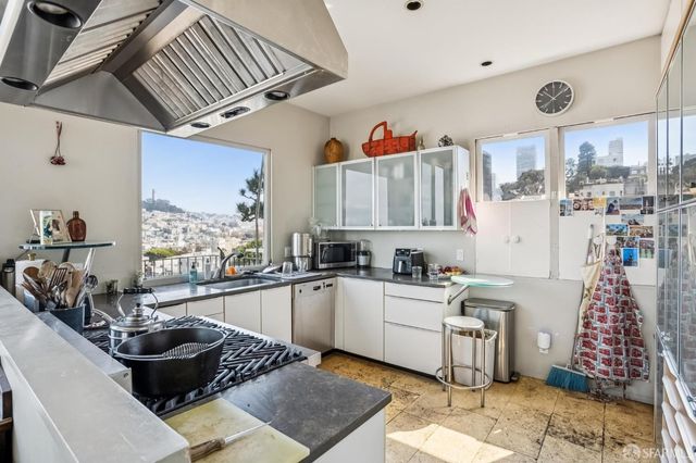 2508 Leavenworth Street, San Francisco, CA 94133