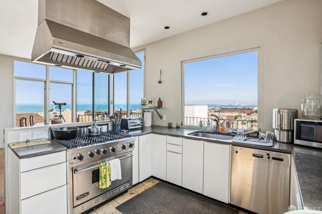 2508 Leavenworth Street, San Francisco, CA 94133