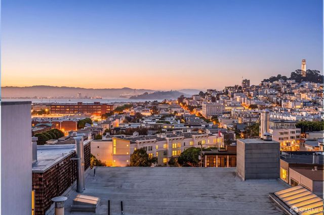 2508 Leavenworth Street, San Francisco, CA 94133