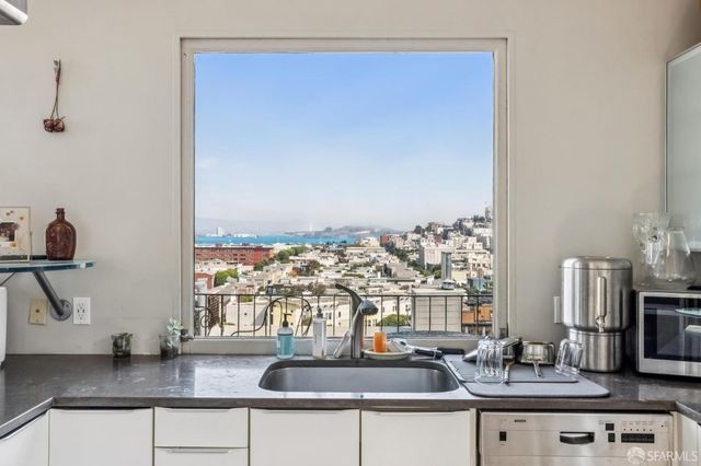 2508 Leavenworth Street, San Francisco, CA 94133