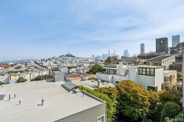 2508 Leavenworth Street, San Francisco, CA 94133