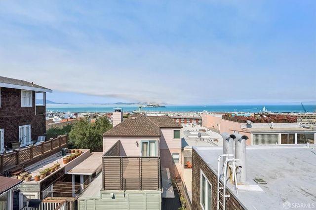 2508 Leavenworth Street, San Francisco, CA 94133