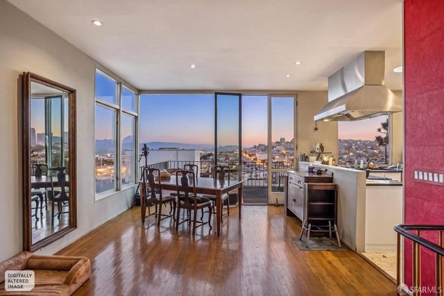 2508 Leavenworth Street, San Francisco, CA 94133