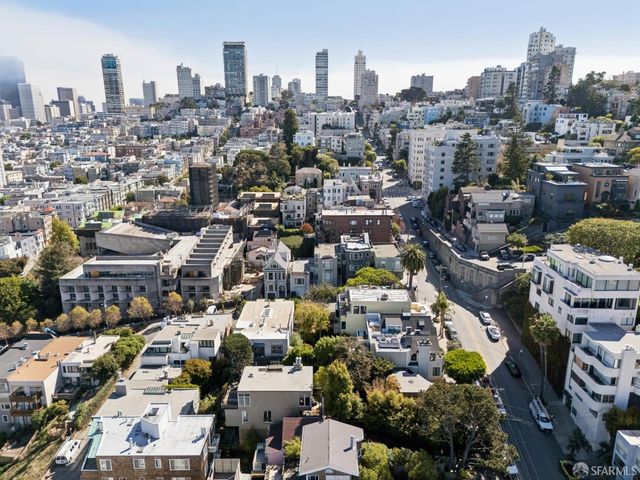 2508 Leavenworth Street, San Francisco, CA 94133