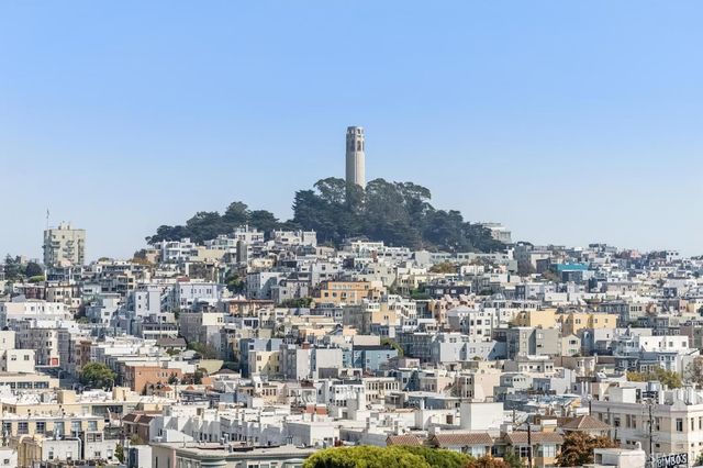 2508 Leavenworth Street, San Francisco, CA 94133