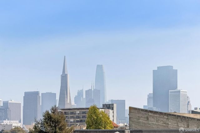 2508 Leavenworth Street, San Francisco, CA 94133