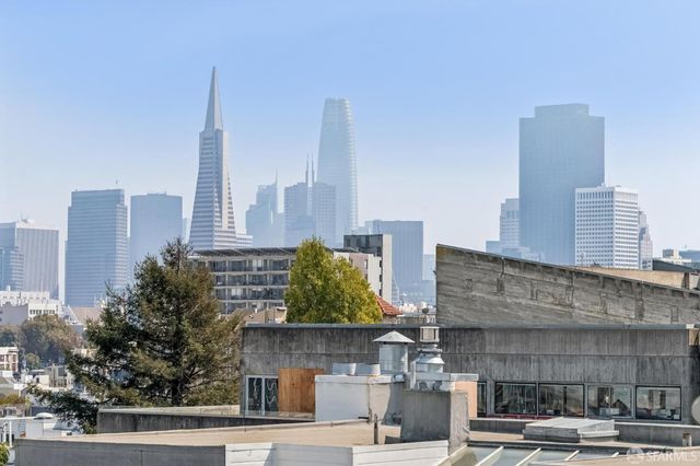 2508 Leavenworth Street, San Francisco, CA 94133