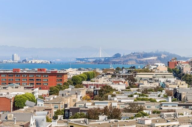 2508 Leavenworth Street, San Francisco, CA 94133