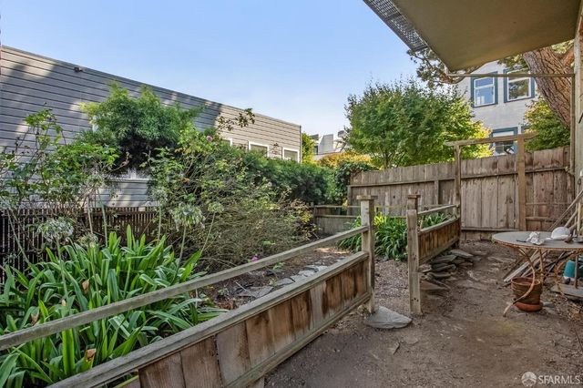 2508 Leavenworth Street, San Francisco, CA 94133