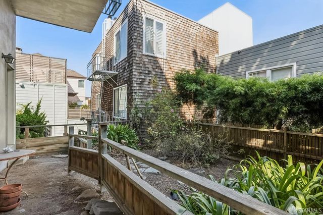 2508 Leavenworth Street, San Francisco, CA 94133