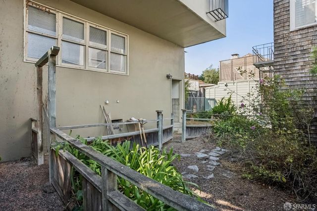 2508 Leavenworth Street, San Francisco, CA 94133