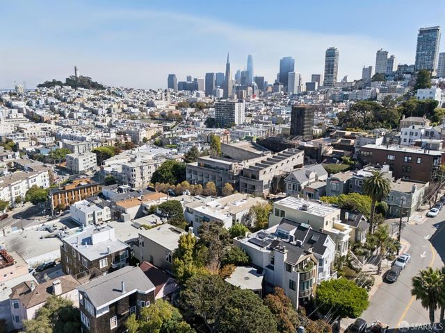 2508 Leavenworth Street, San Francisco, CA 94133