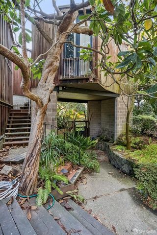 2508 Leavenworth Street, San Francisco, CA 94133