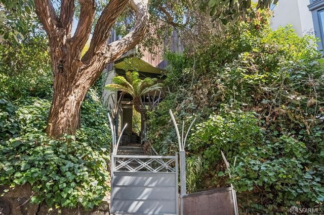 2508 Leavenworth Street, San Francisco, CA 94133