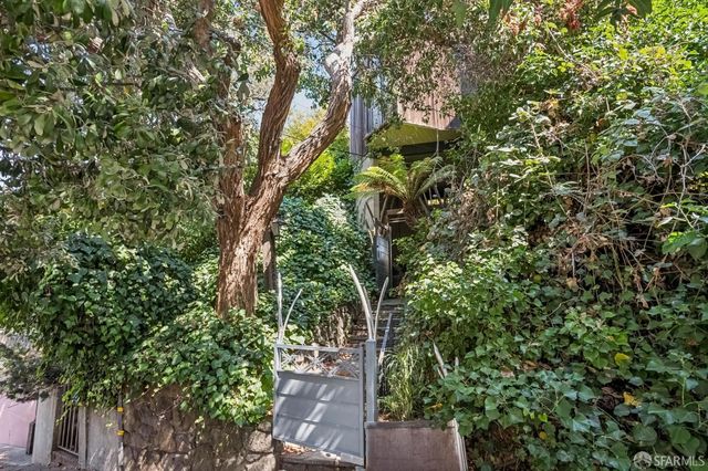 2508 Leavenworth Street, San Francisco, CA 94133