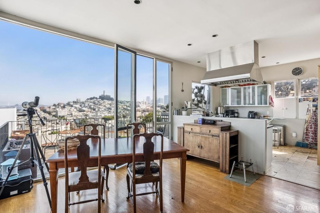 2508 Leavenworth Street, San Francisco, CA 94133
