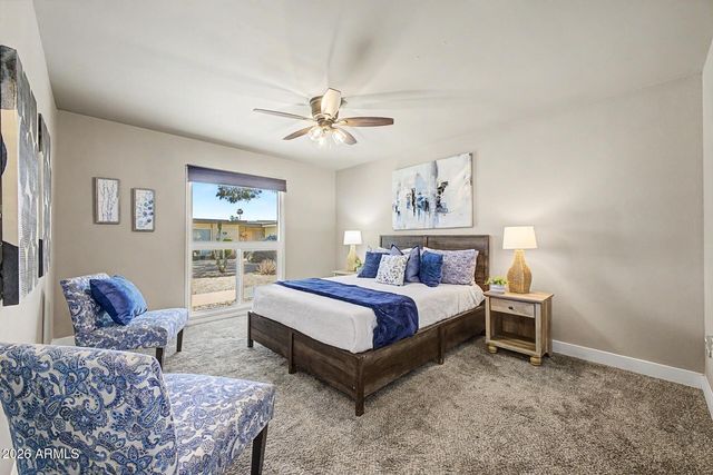 13852 N 109TH Avenue, Sun City, AZ 85351