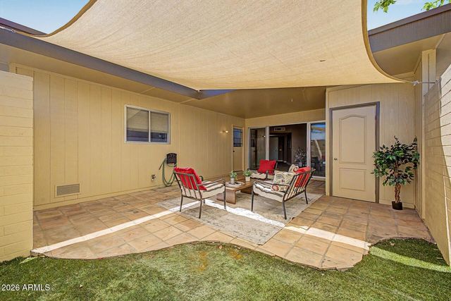 13852 N 109TH Avenue, Sun City, AZ 85351