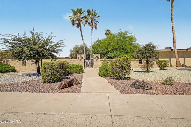 13852 N 109TH Avenue, Sun City, AZ 85351