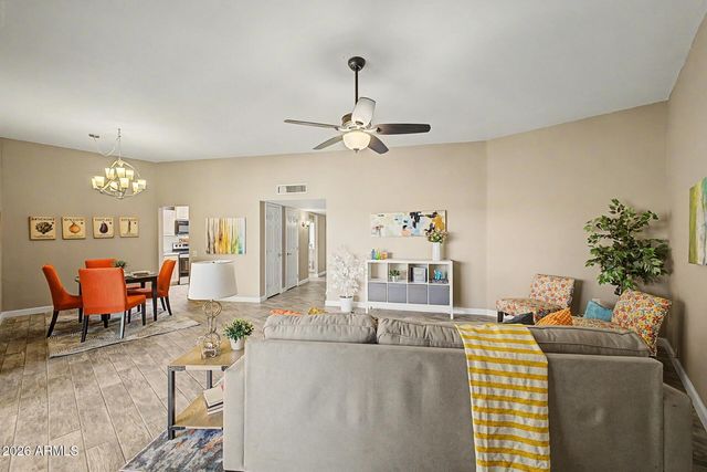 13852 N 109TH Avenue, Sun City, AZ 85351