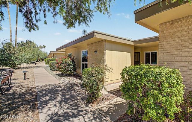 13852 N 109TH Avenue, Sun City, AZ 85351