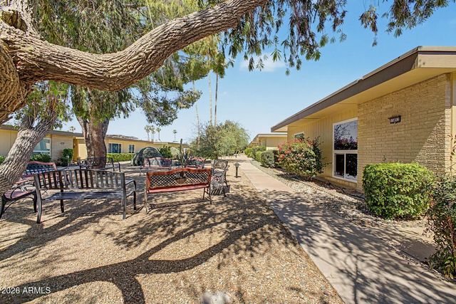 13852 N 109TH Avenue, Sun City, AZ 85351