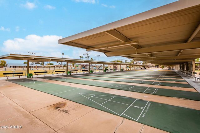 13852 N 109TH Avenue, Sun City, AZ 85351