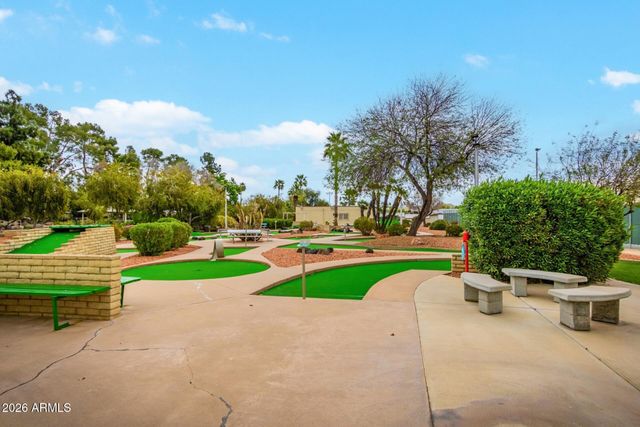 13852 N 109TH Avenue, Sun City, AZ 85351