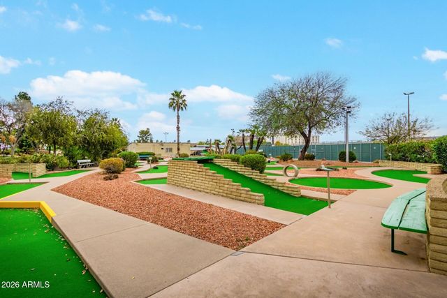 13852 N 109TH Avenue, Sun City, AZ 85351