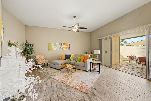 13852 N 109TH Avenue, Sun City, AZ 85351