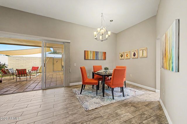 13852 N 109TH Avenue, Sun City, AZ 85351